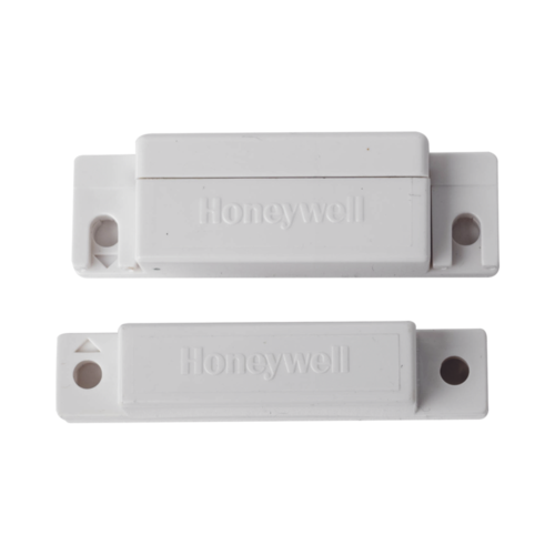 Honeywell Contacto Magnético 79392 para Puertas/Ventanas, Blanco