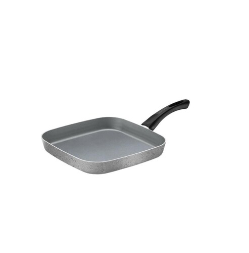 BATERIA DE COCINA TRAMONTINA 27899159 11 PZAS PARIS GRANITO ENDY2