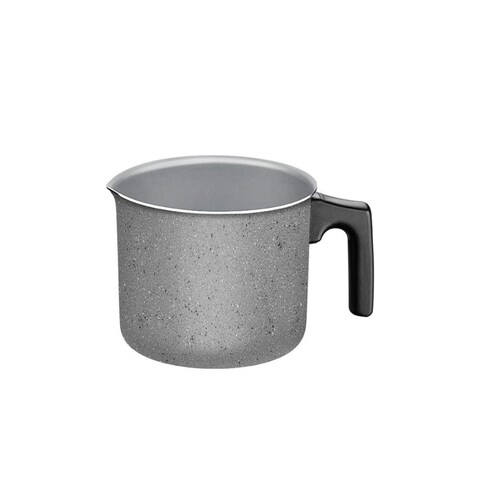 BATERIA DE COCINA TRAMONTINA 27899159 11 PZAS PARIS GRANITO ENDY2