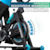 Bicicleta Spinning Estática Fija Modelo RN1 | Bicicleta Entrenamiento Interior | Ciclismo Interior | Indoor Cycling