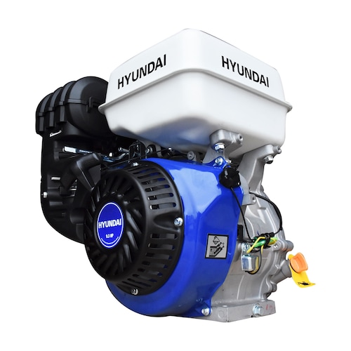 MOTOR A GASOLINA HYUNDAI 9.3 HP - HYGE930