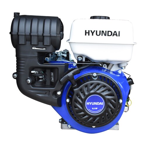 MOTOR A GASOLINA HYUNDAI 9.3 HP - HYGE930