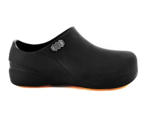 Zapatos Para Chef Cocina Stico 06 Restaurante Doctores