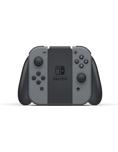 Consola Nintendo Switch Versión 2.0  Gris 32GB
