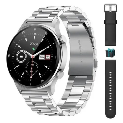 Nueva Colección Smart Pro, relojes inteligentes para hombre 