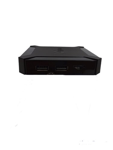Smart Tv Box X96q  Android 10 16gb | 2gb  Ram Nuevo