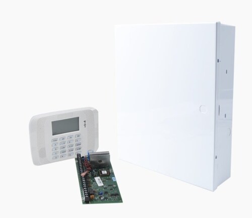 Sistema de Alarma Honeywell VISTA48/6162RF
