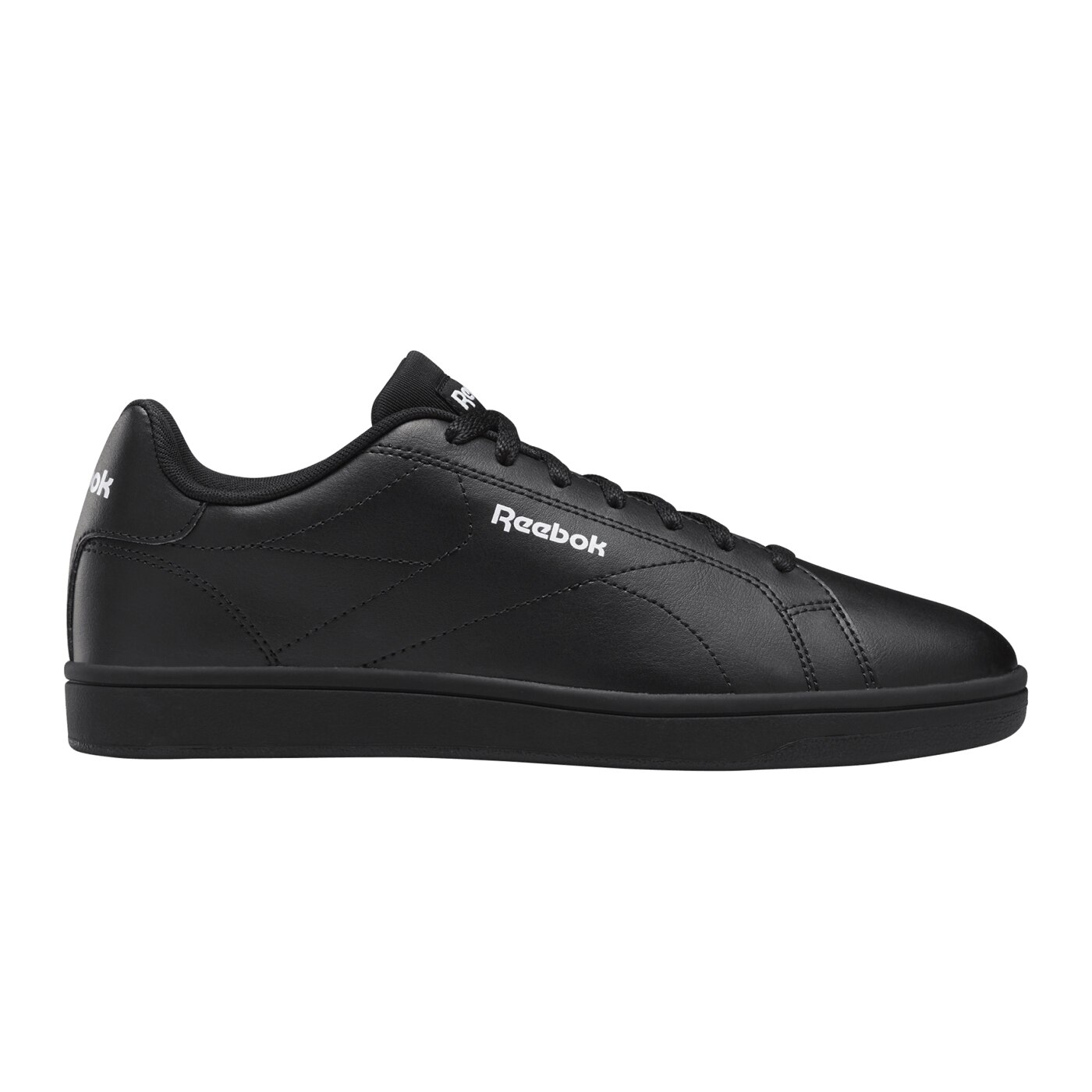 Tenis reebok 2025 royal negro