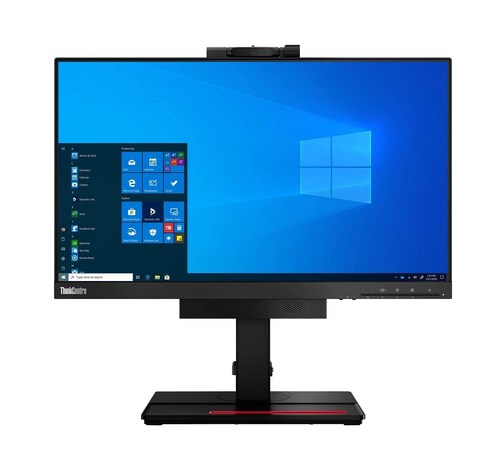 Monitor Lenovo Thinkcentre 24 Altavoz Y Camara Web 11GD-PAR1-US