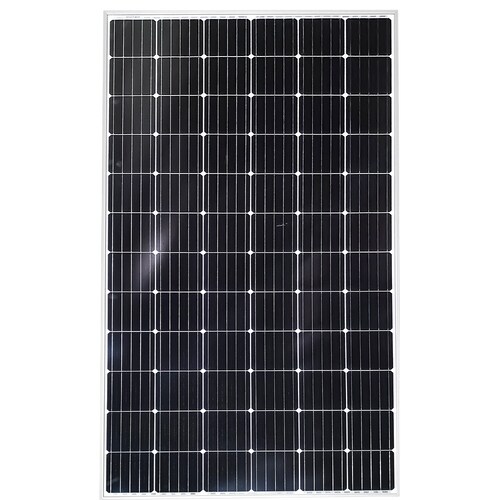 Panel Solar Bifacial de 340 Watts con Celdas Monocristalinas de Silicio y Estructura de Aluminio Ideal para Instalaciones de Alto Consumo / Master / MP-CELDA340WN