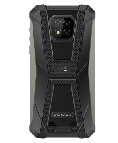 Ulefone Armor 8 Negro 4+64 Ip 68 
