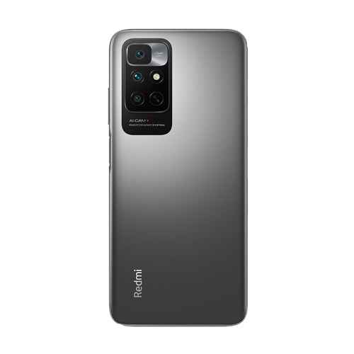Xiaomi Redmi Note 11 4G 4GB/128GB - Blanco
