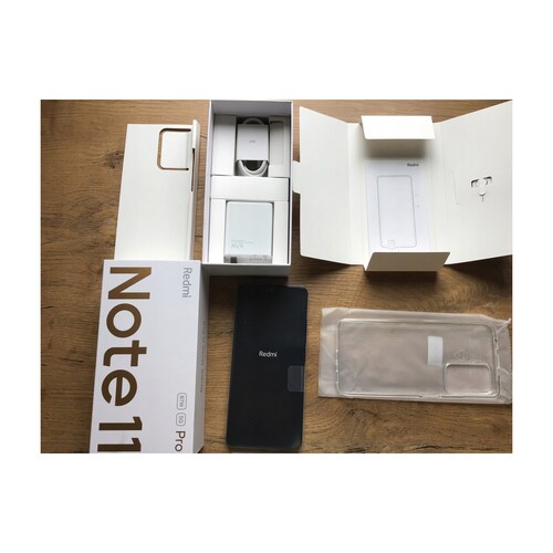 Xiaomi Redmi Note 11 Pro 5G 8GB 128GB