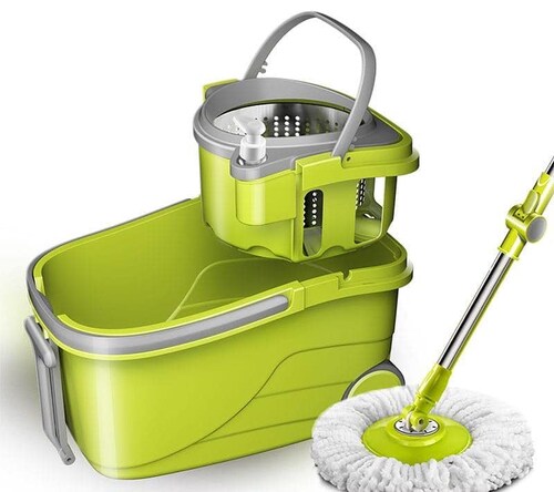Smart Mop Plus Trapeador Inteligente