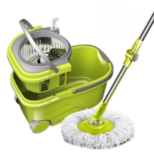 Smart Mop Plus Trapeador Inteligente