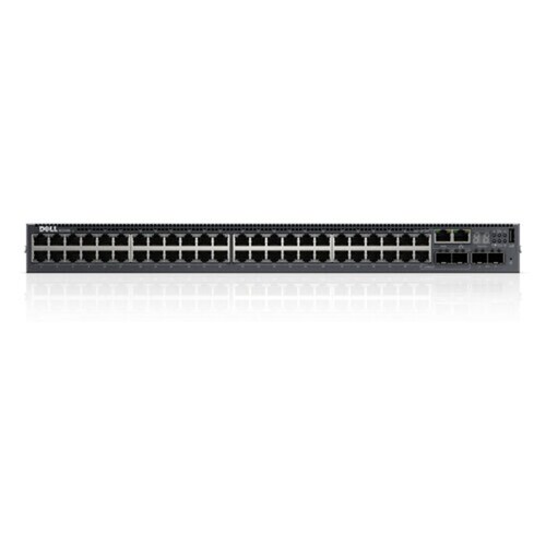 Switch Dell PowerConnect N3048EP - 48 Puertos - Gigabit   