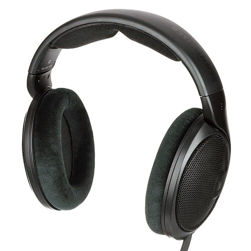 Audifonos Sennheiser Modelo HD 400 PRO