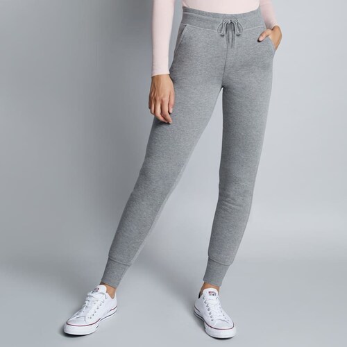 Pants Casual Love To Lounge color Gris para Mujer Shrp 909648
