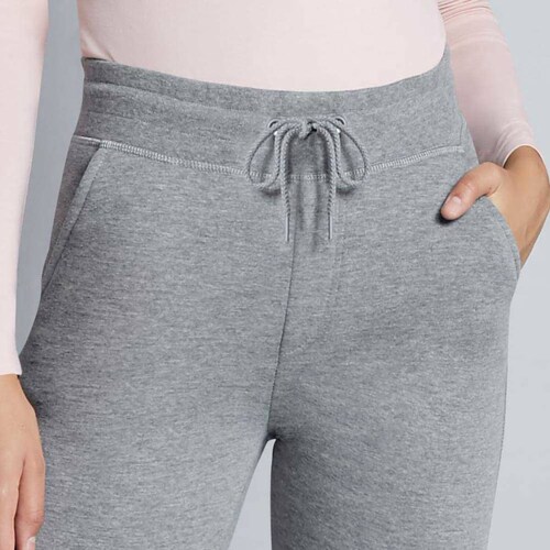 Pants Casual Love To Lounge color Gris para Mujer Shrp 909648