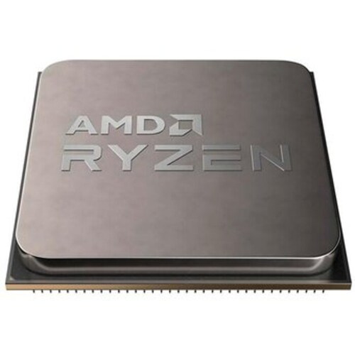 CPU AMD RYZEN 5 4500 3.6 GHZ 65W AM4 100-100000644BOX 