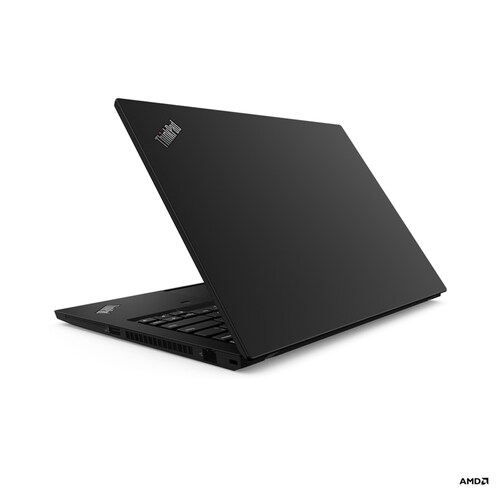 Lenovo ThinkPad Pantalla 14 pulgadas AMDRyzen5 RAM 8GB 256GB SSD Windows 10 Pro Negro