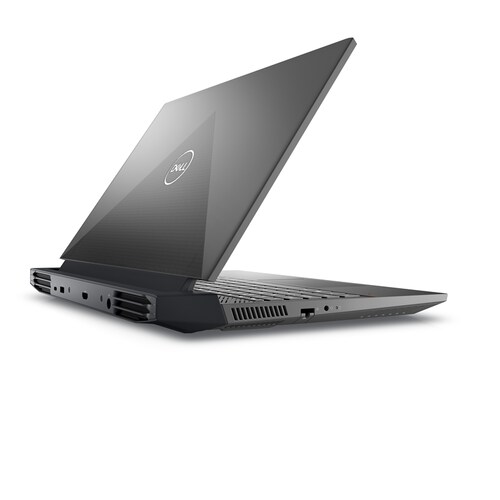 Laptop DELL G5 Pantalla 15.6 pulgadas Corei7 RAM 16 GB 512 GB SSD Windows 11 Home Negro