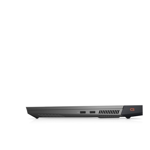Laptop DELL G5 Pantalla 15.6 pulgadas Corei7 RAM 16 GB 512 GB SSD Windows 11 Home Negro
