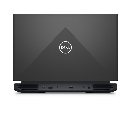 Laptop DELL G5 Pantalla 15.6 pulgadas Corei7 RAM 16 GB 512 GB SSD Windows 11 Home Negro