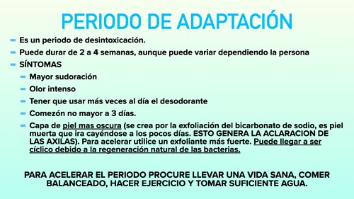 Desodorante natural Turati aroma Lavanda-árbol de té 3 piezas