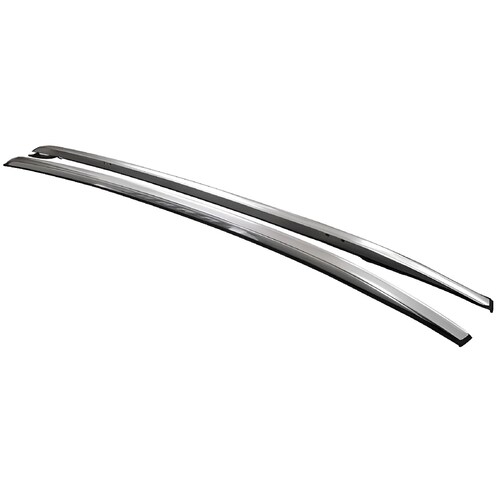 Barras Portaequipaje Laterales Mazda CX30 2019-2023