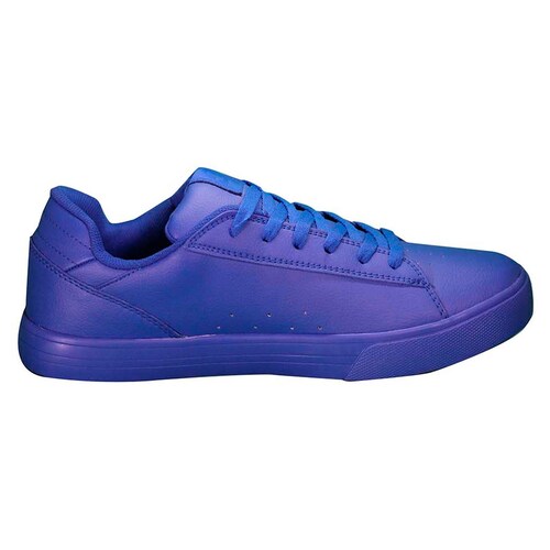 Tenis Dc Shoes Hombre Notch Azul Adys100500blu.