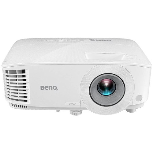 PROYECTOR BENQ MW550 3600LUM WXGA (1280x800) DLP 20,000:1 USB HDMIx2
