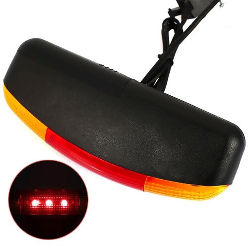 Luces direccionales para ciclismo 