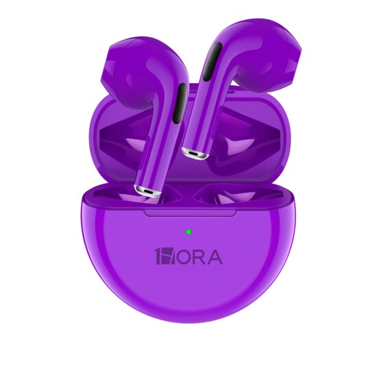 1 hora audifonos inal�mbricos in ear manos libres aut119