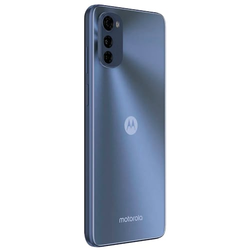 Celuar Motorola Moto E32 almacenamiento 64GB Ram 4GB Dual sim -Gris