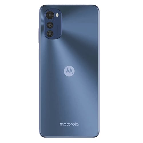 Celuar Motorola Moto E32 almacenamiento 64GB Ram 4GB Dual sim -Gris