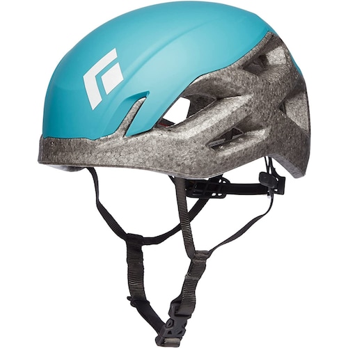 Black Diamond Vision Helmet- Casco De Escalada Aqua Verde, S-M