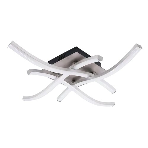 24w Led Lámpara De Techo Ac85-265v Lámpara De Cocina Diseño