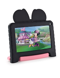 Tablet Infantil 7 Pulgadas Minnie Mouse Color Rosa