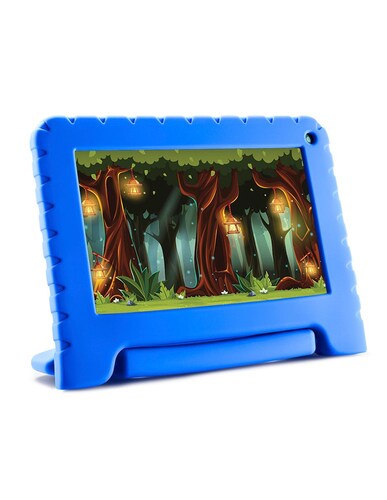 Tablet Infantil 7 Pulgadas Color Azul