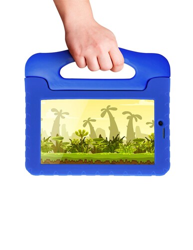 Tablet Infantil 7 Pulgadas Color Azul