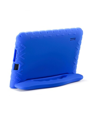 Tablet Infantil 7 Pulgadas Color Azul