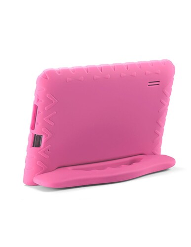 Tablet Infantil 7 Pulgadas Color Rosa