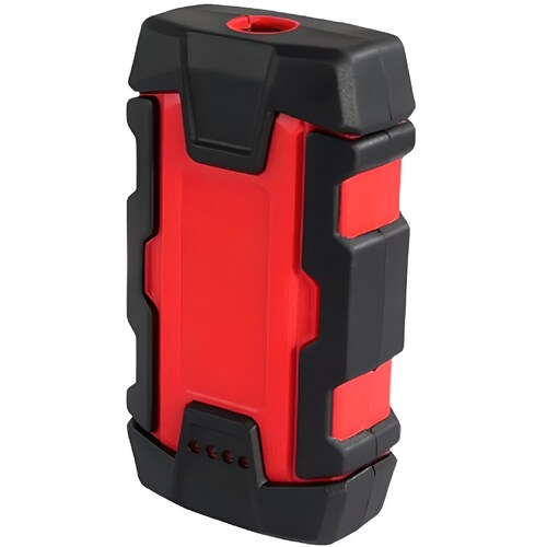 Arrancador de Batería Portáil para Automóvil 6,600 Mah
