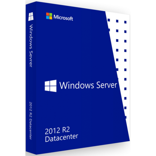 Windows Server 2012 Datacenter