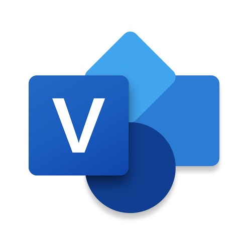 Visio Professional 2021
