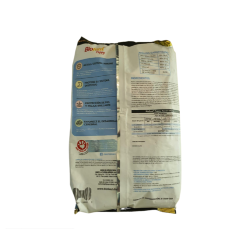 Biofeed Puppy 2.2 kg