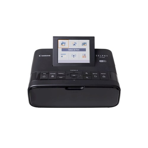 IMPRESORA CANON INYECCION SELPHY CP1300 COLOR
