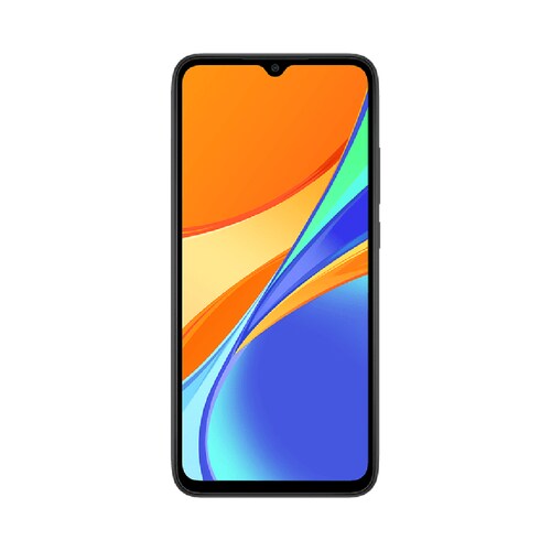 Xiaomi Redmi 9C 4/128GB Gris oscuro (Dual SIM)