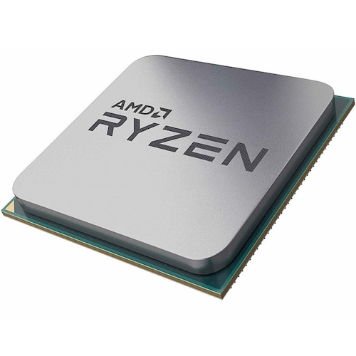 Procesador AMD Ryzen 5 4500 Six Core 3.6GHz 8MB Socket AM4 100-100000644BOX.